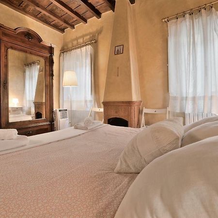 Wine Apartments Florence Trebbiano エクステリア 写真