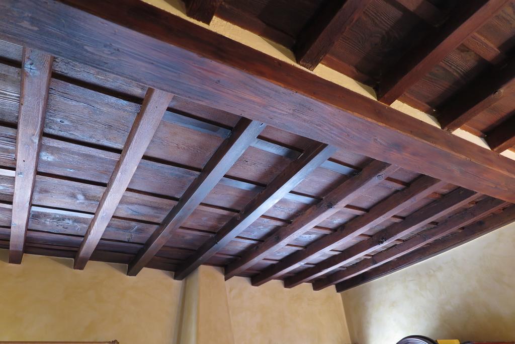 Wine Apartments Florence Trebbiano エクステリア 写真