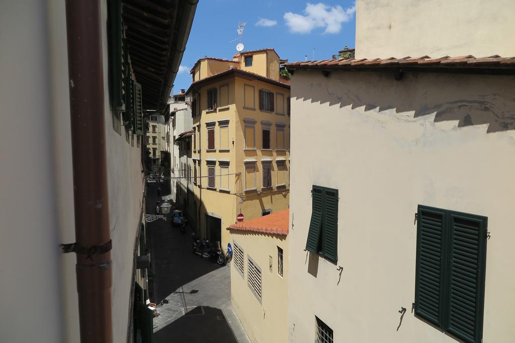 Wine Apartments Florence Trebbiano エクステリア 写真
