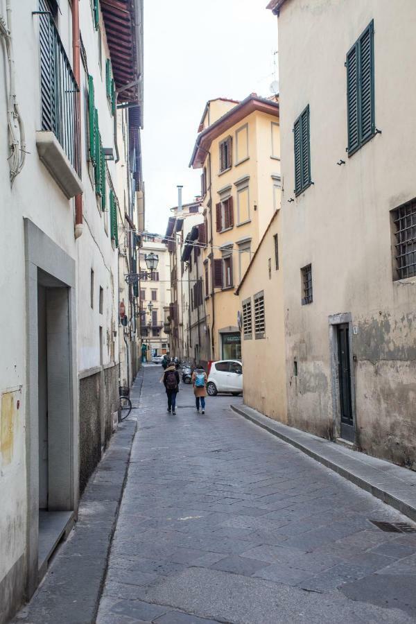 Wine Apartments Florence Trebbiano エクステリア 写真