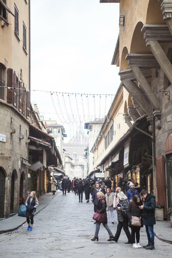 Wine Apartments Florence Trebbiano エクステリア 写真