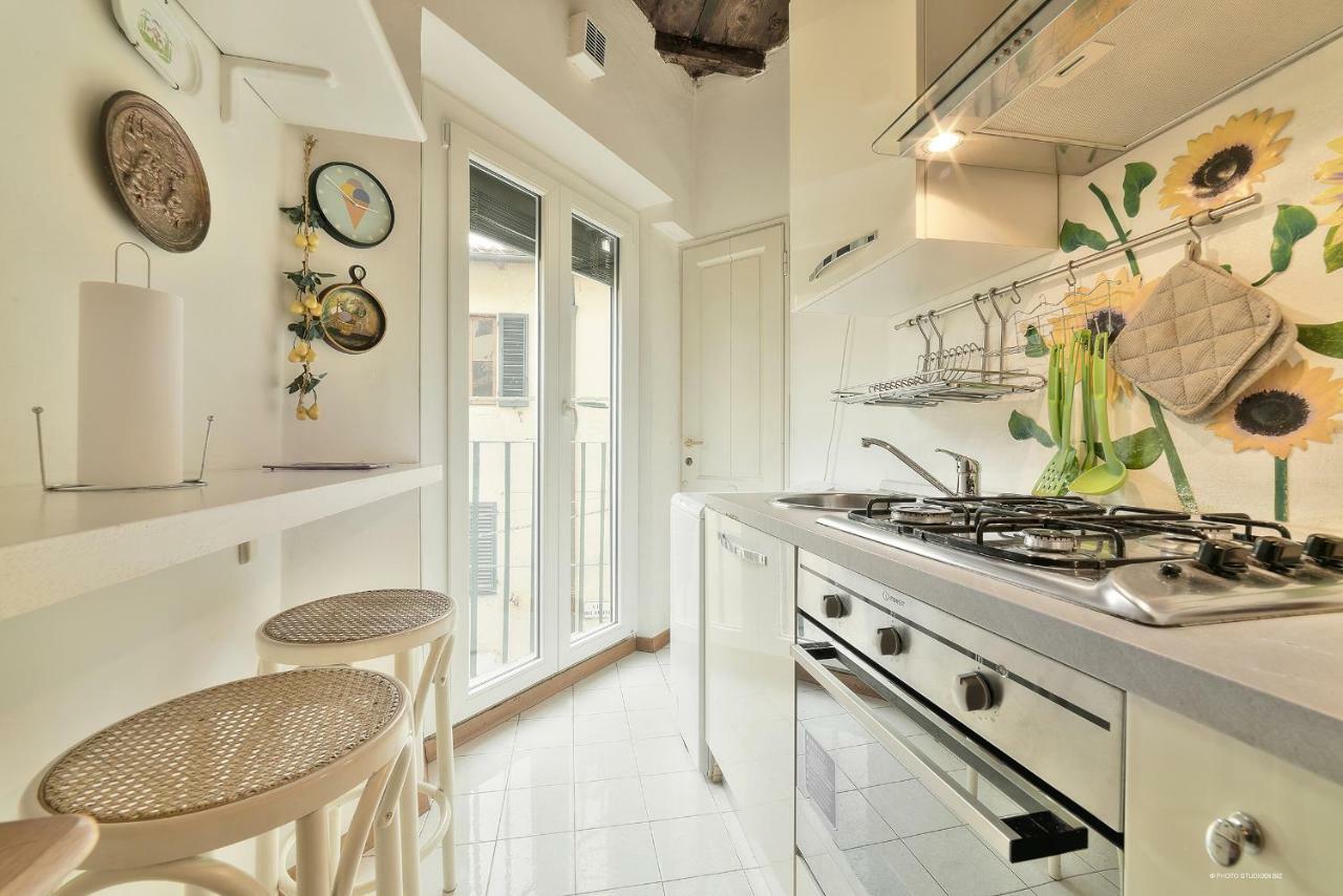 Wine Apartments Florence Trebbiano エクステリア 写真