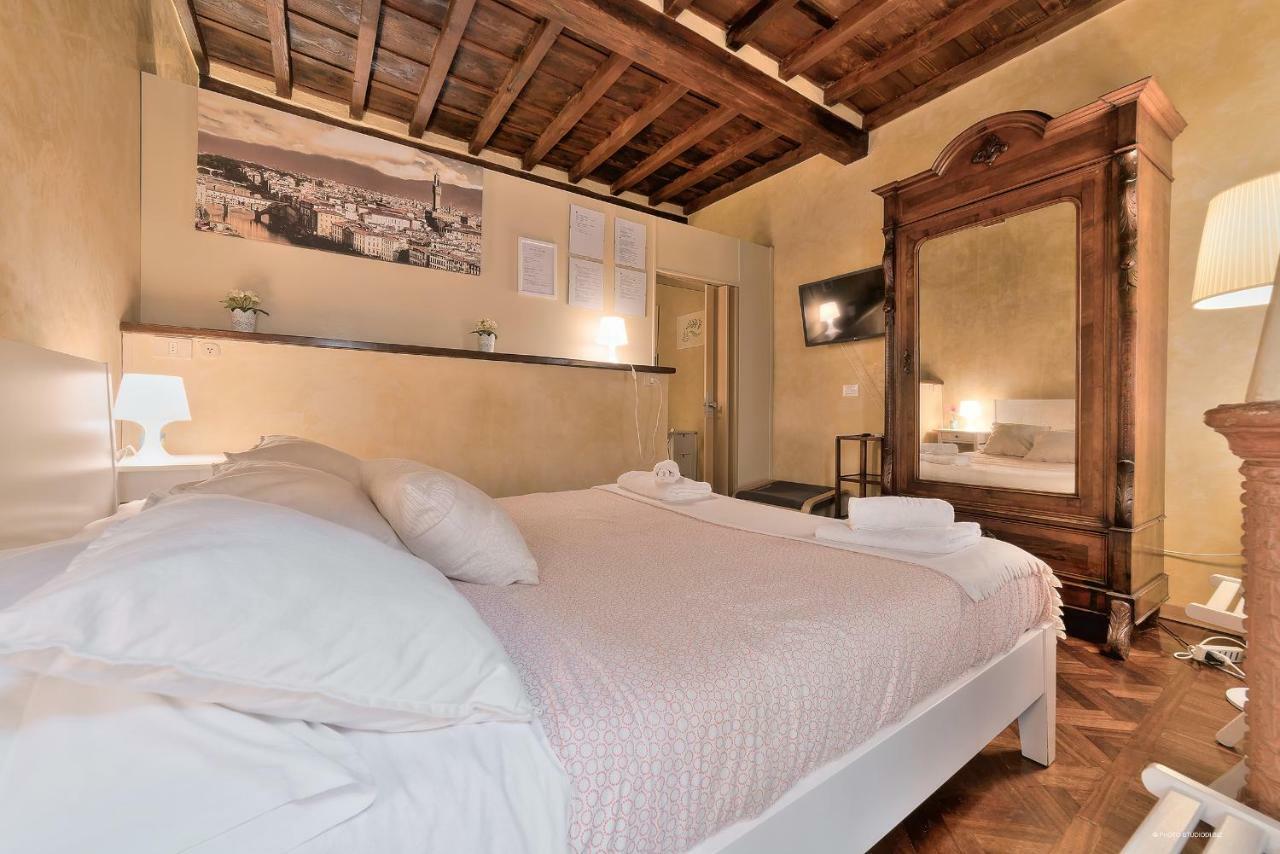 Wine Apartments Florence Trebbiano エクステリア 写真