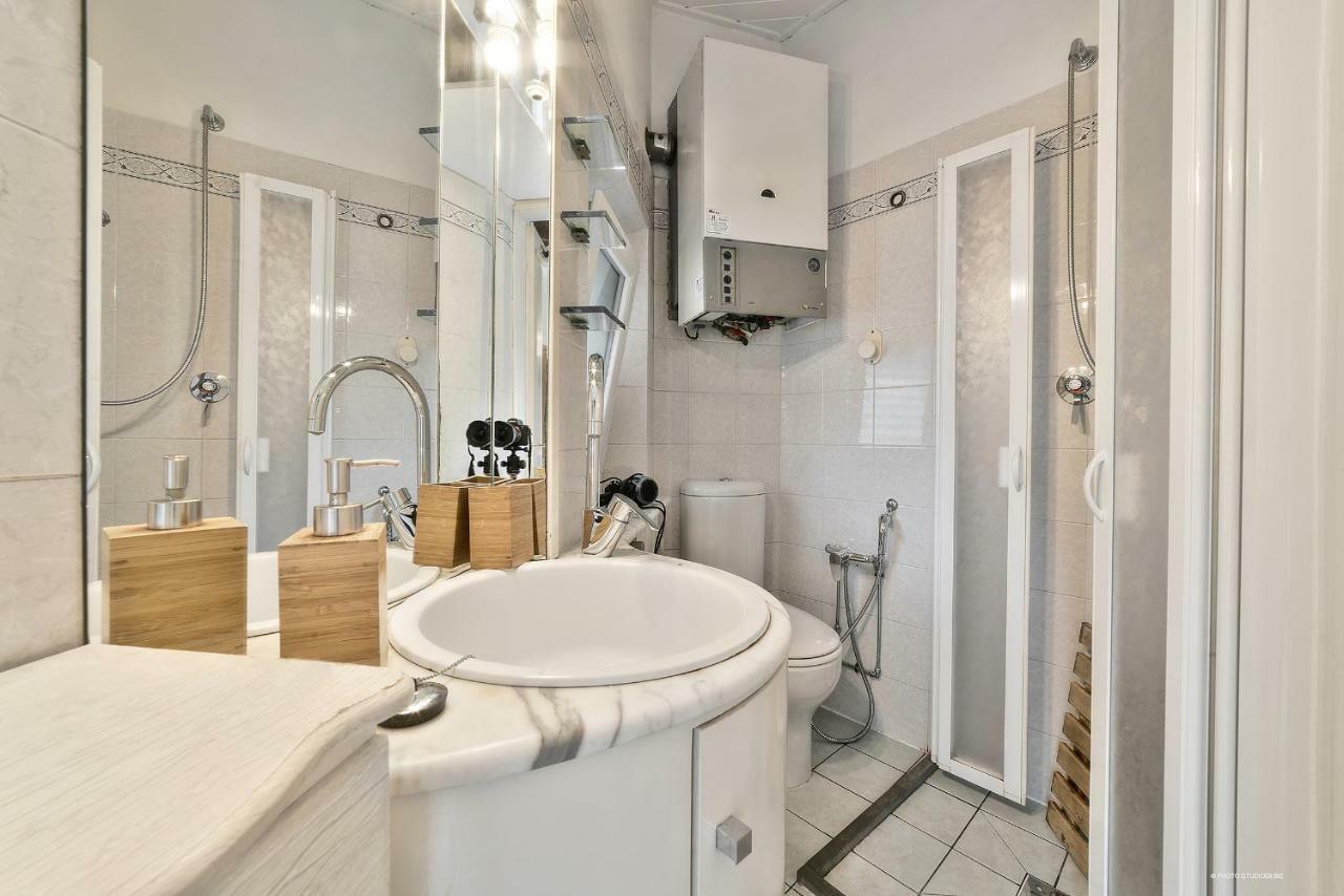 Wine Apartments Florence Trebbiano エクステリア 写真