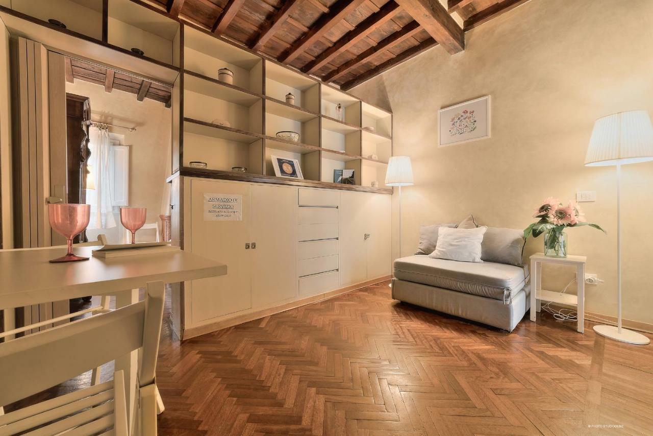 Wine Apartments Florence Trebbiano エクステリア 写真