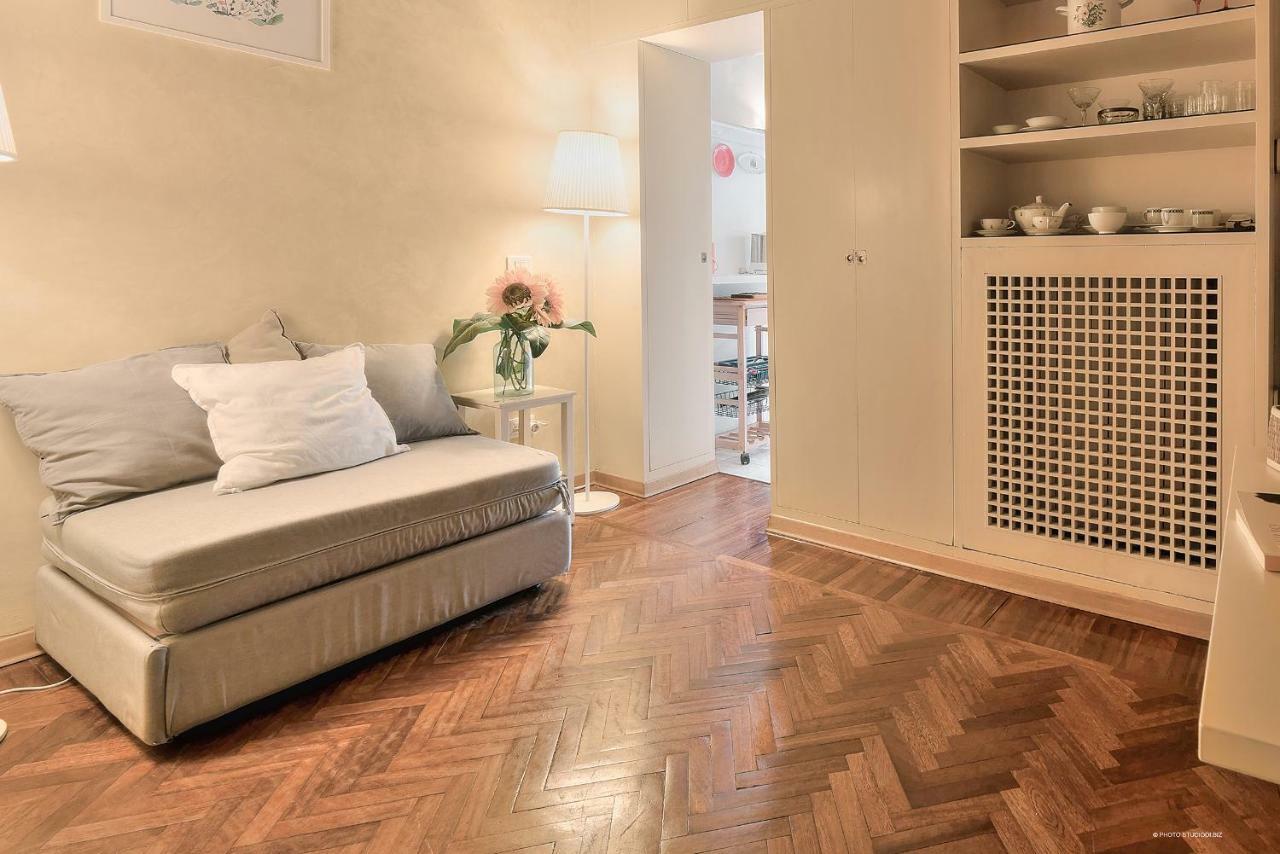 Wine Apartments Florence Trebbiano エクステリア 写真