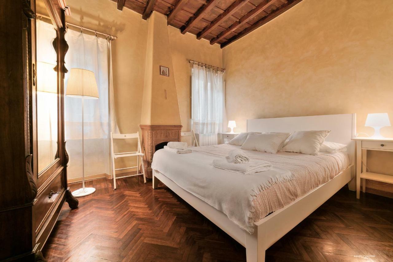 Wine Apartments Florence Trebbiano エクステリア 写真