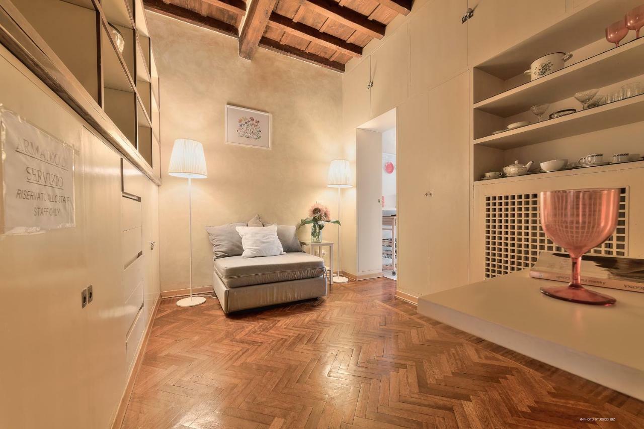 Wine Apartments Florence Trebbiano エクステリア 写真