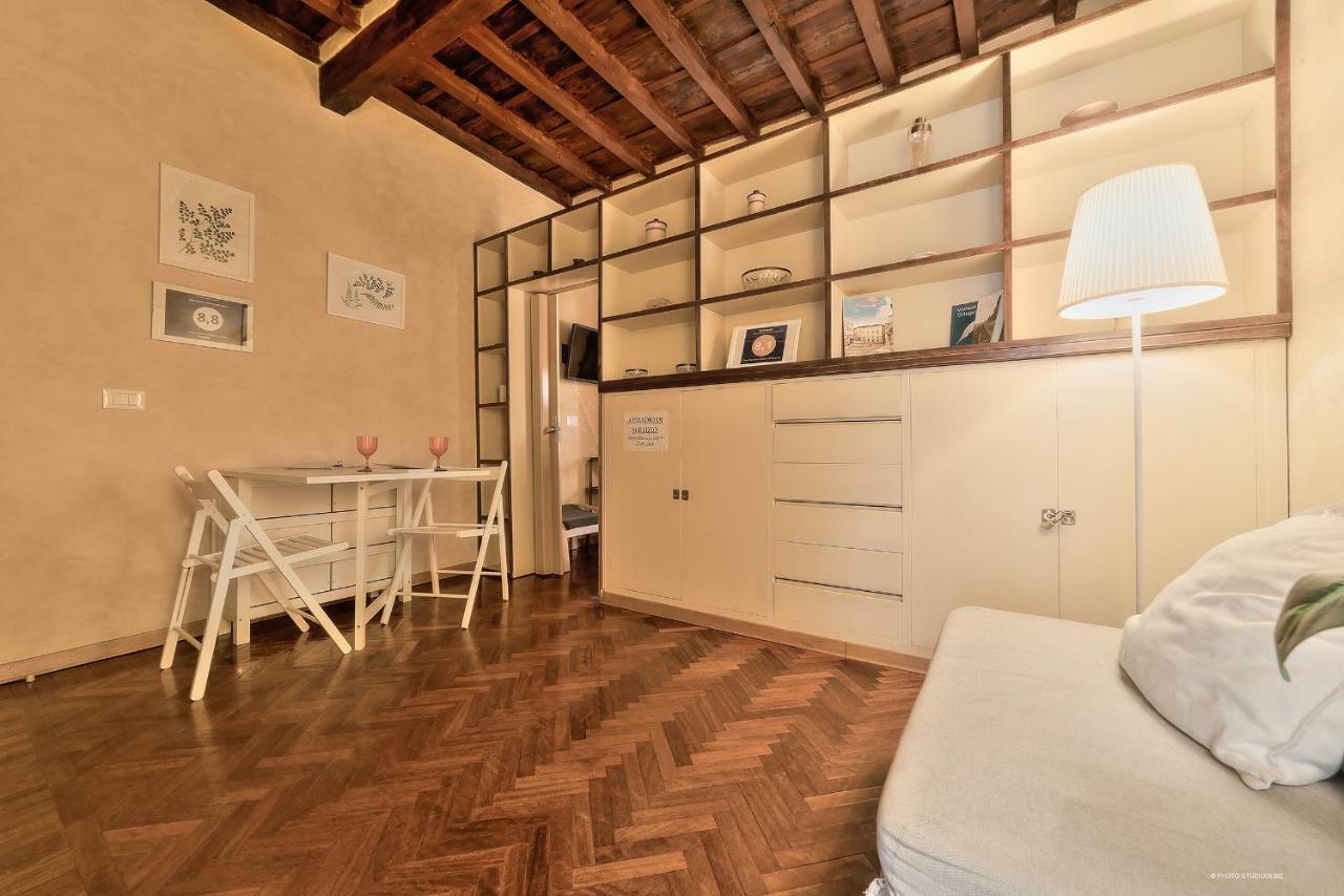 Wine Apartments Florence Trebbiano エクステリア 写真