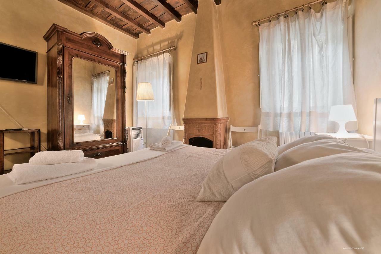 Wine Apartments Florence Trebbiano エクステリア 写真